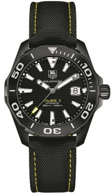 AAA Replica Tag Heuer Aquaracer Automatic Mens Watch way218a.fc6362